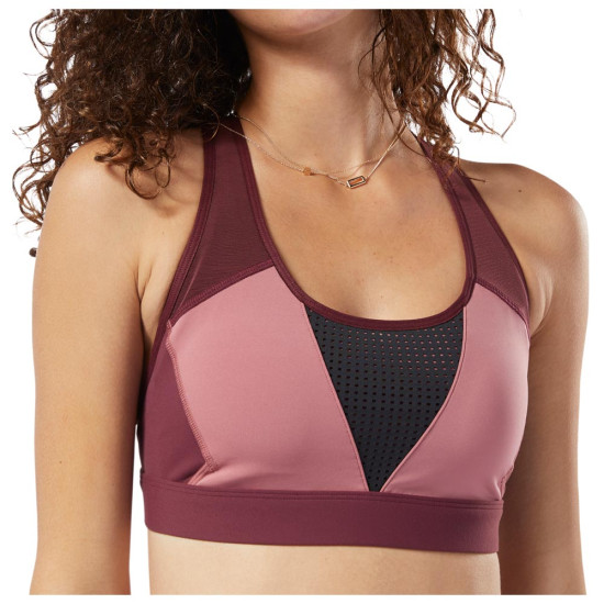 Reebok Γυναικείο μπουστάκι Hero Racer Reebok Γυναικείο μπουστάκι Hero Racer